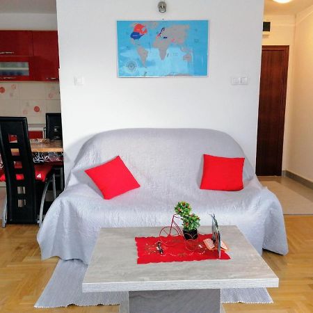Good Host Apartamento Banja Luka Exterior foto