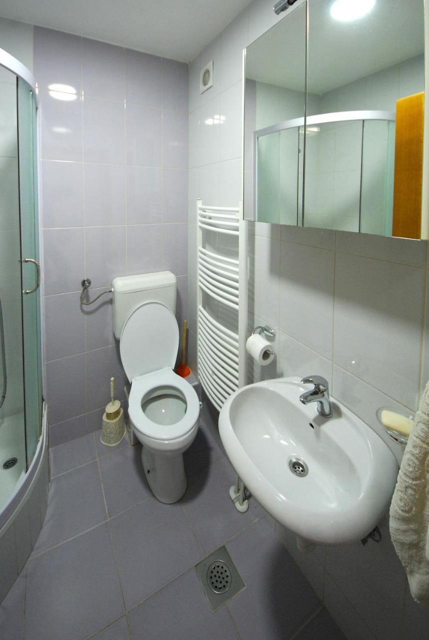 Good Host Apartamento Banja Luka Exterior foto