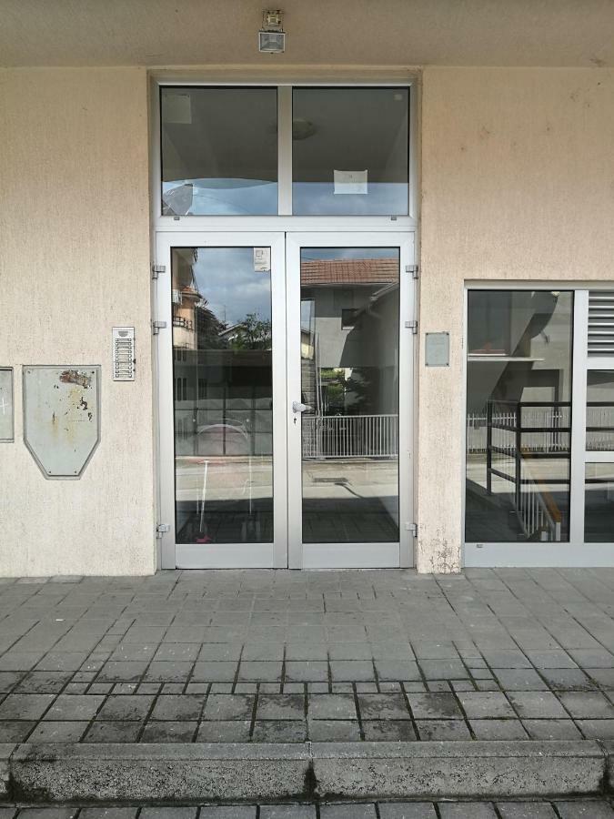 Good Host Apartamento Banja Luka Exterior foto