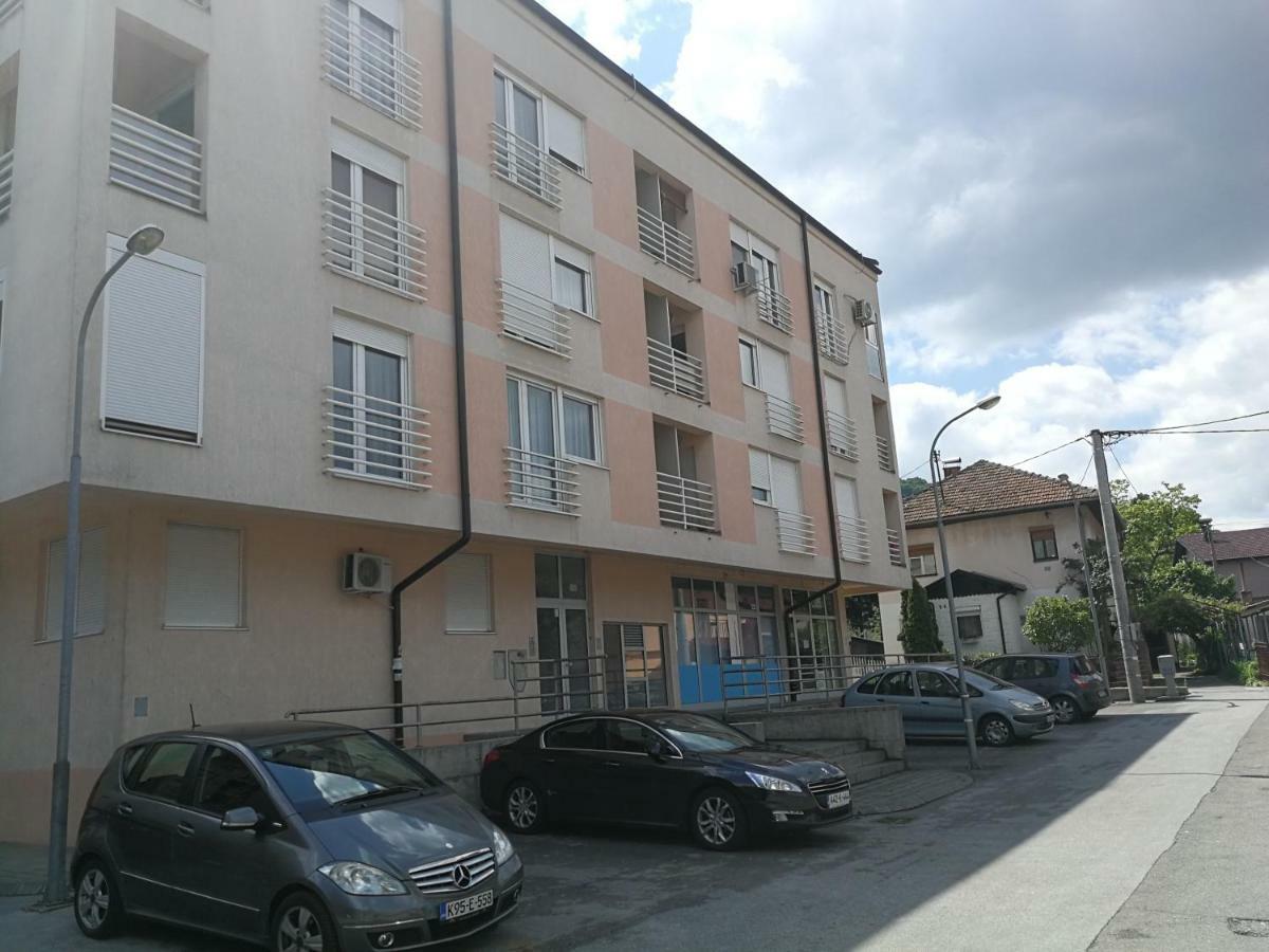 Good Host Apartamento Banja Luka Exterior foto