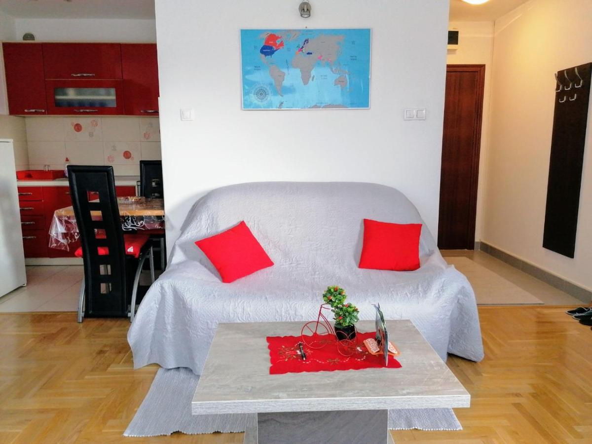 Good Host Apartamento Banja Luka Exterior foto